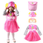 Paw Patrol kostým – Skye M